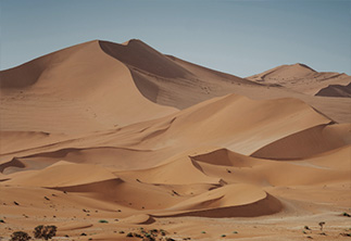 Namibia